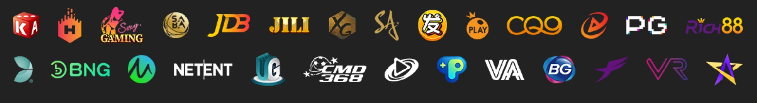 Nhà phát triển game cho F8bef top